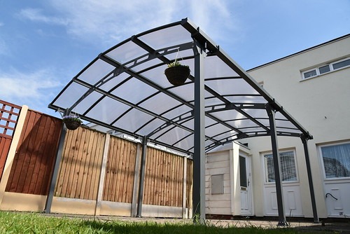 carport