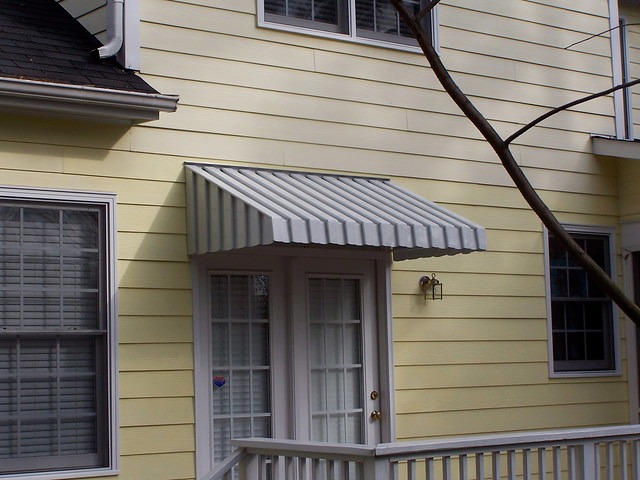 carport and awning