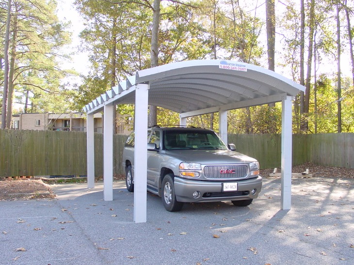 carport canvas