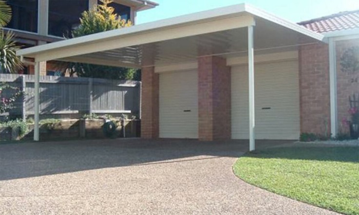 carport cape town