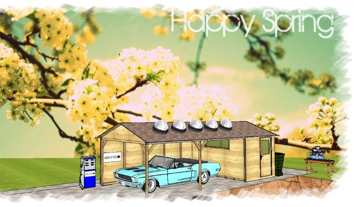 carport designs and prices