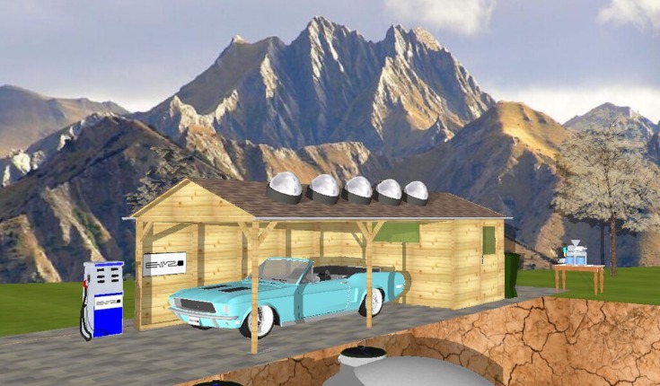 carport designs and prices