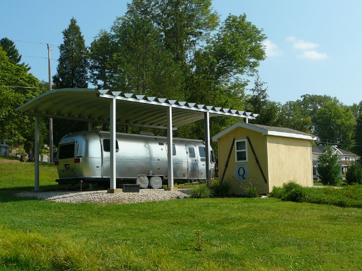 carport prices at cashbuild